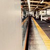 鉄道好きの部屋