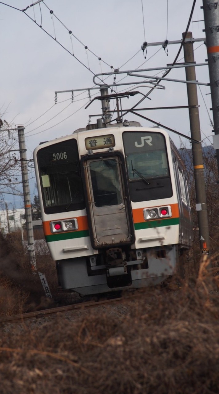 鉄道好きの部屋