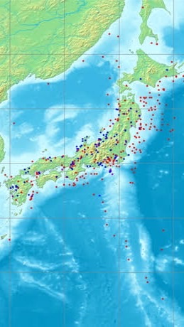 お天気、地震・災害情報  共有チャットのオープンチャット