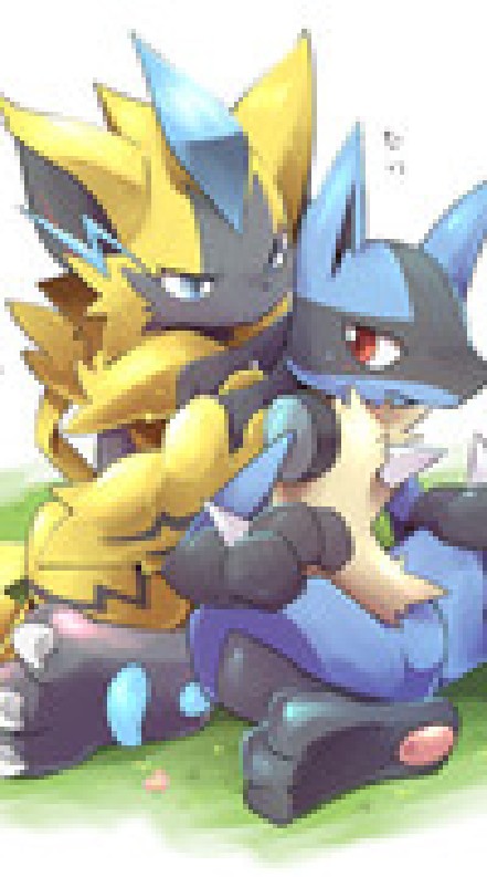ポケモンのイラスト描きたい人あつまれー