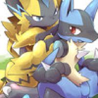 ポケモンのイラスト描きたい人あつまれー
