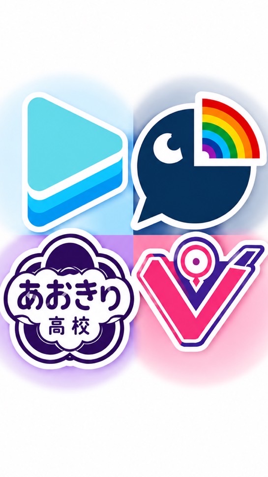 Vtuber All Star なりきり