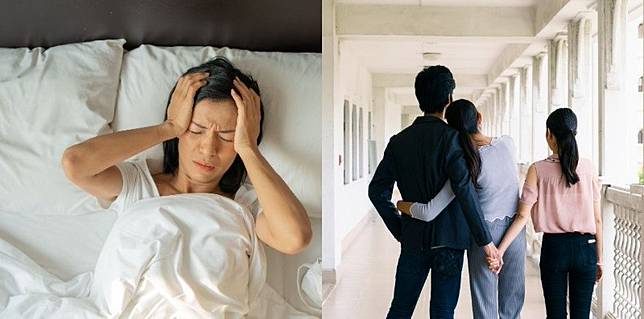 Apa Arti Mimpi Pacar Selingkuh? Ini 13 Maknanya Yang Perlu Anda Tahu |  Theasianparent | Line Today