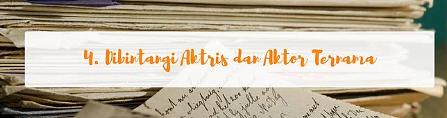 5 Alasan Kenapa Film Kartini Cocok Ditonton Oleh Generasi Milenials!