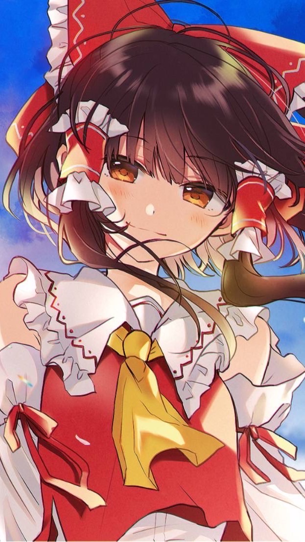 秘密の里の雑談部屋