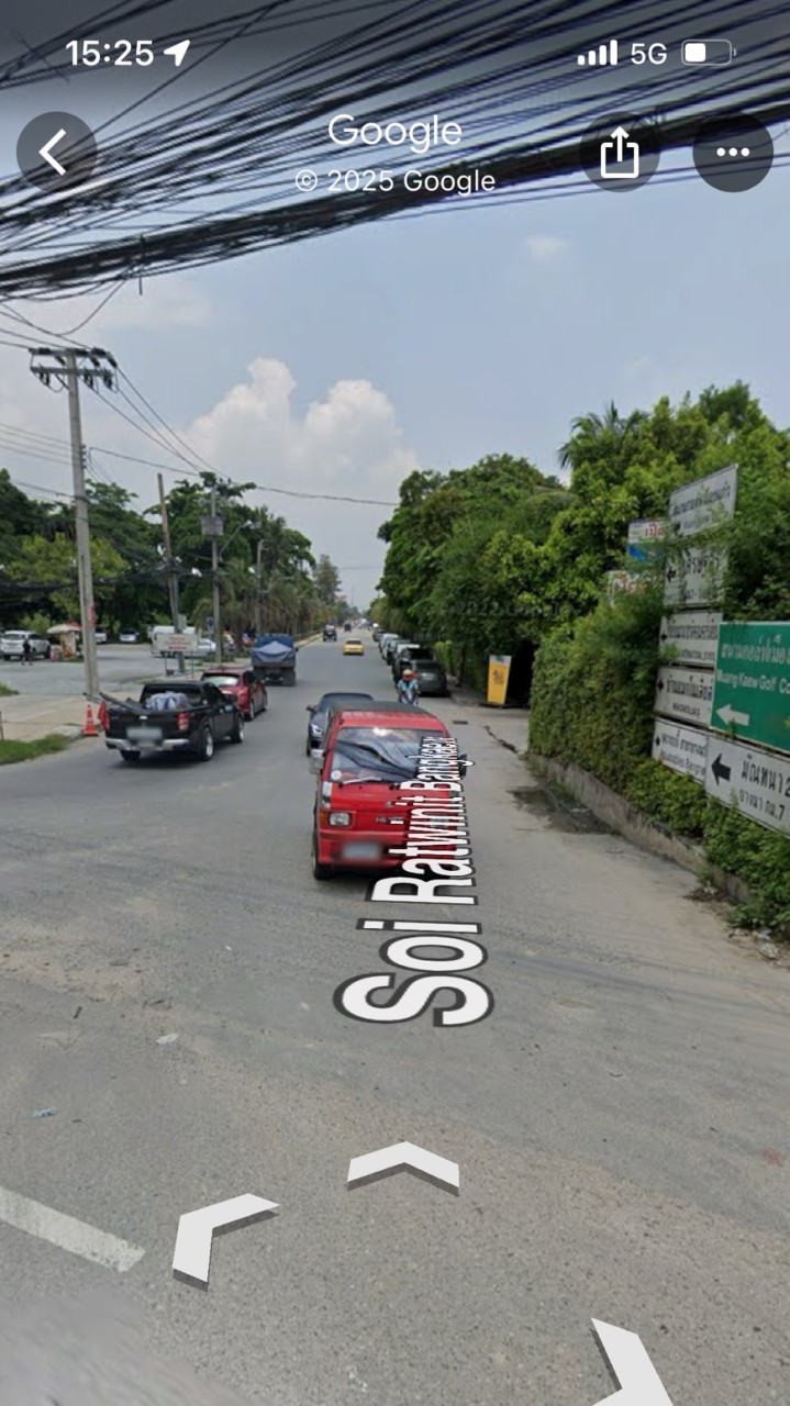 ชุมชนราชวินิตบางแก้ว