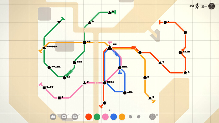12 款經典超殺時間遊戲推薦！耐玩又燒腦遊戲大集合、醒來一碰回過神來已是夜晚