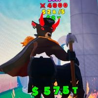 ブレインロットファイト　ディア配布中