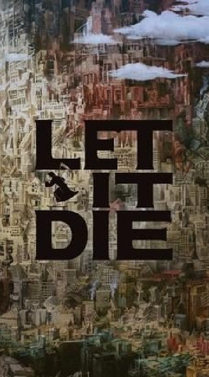 LETITDIE 情報交換とかのオープンチャット