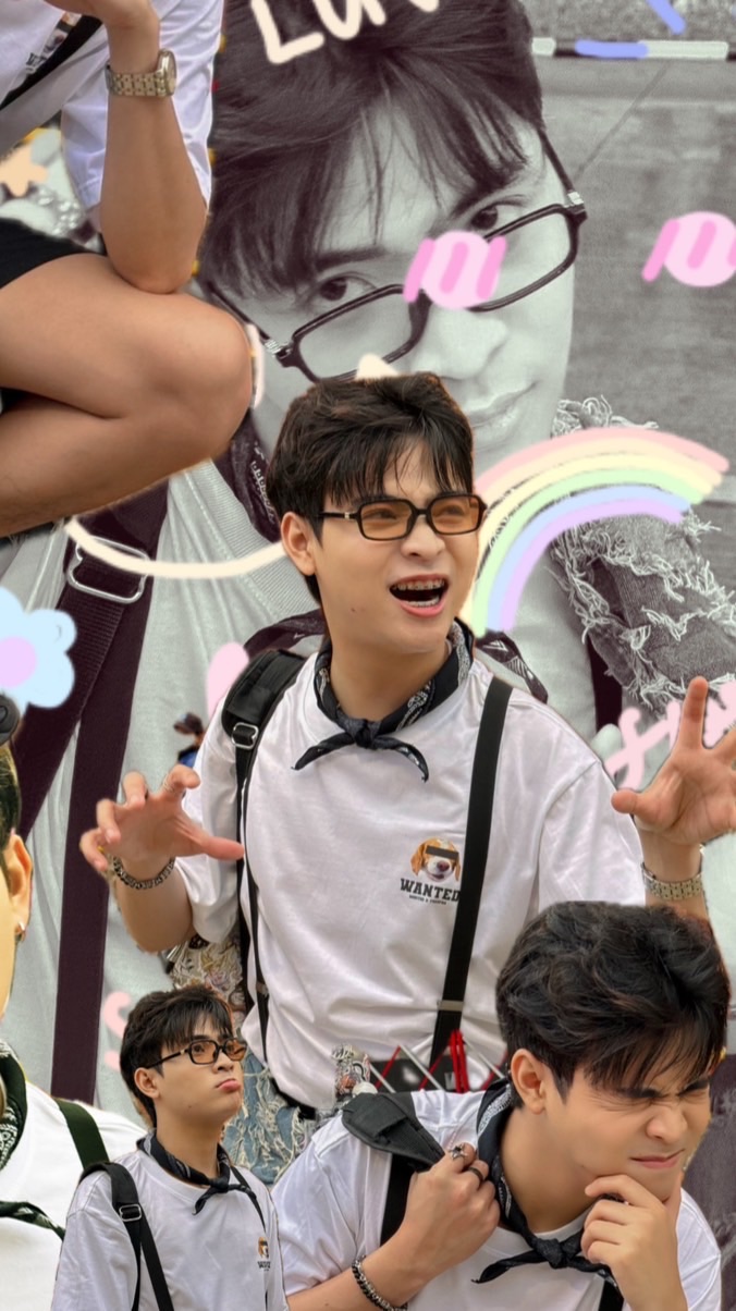 บ้านปัญญ์ ปัญญา ไม่อ่อนนะ 🤍✨
