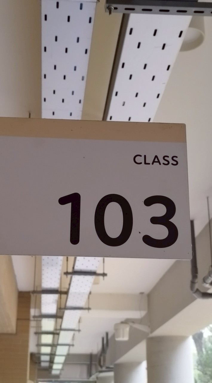 東新國小114學年度103班