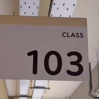 東新國小114學年度103班