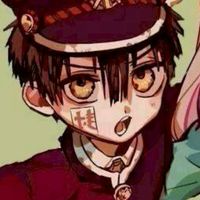 地縛少年花子くん推し〜♡