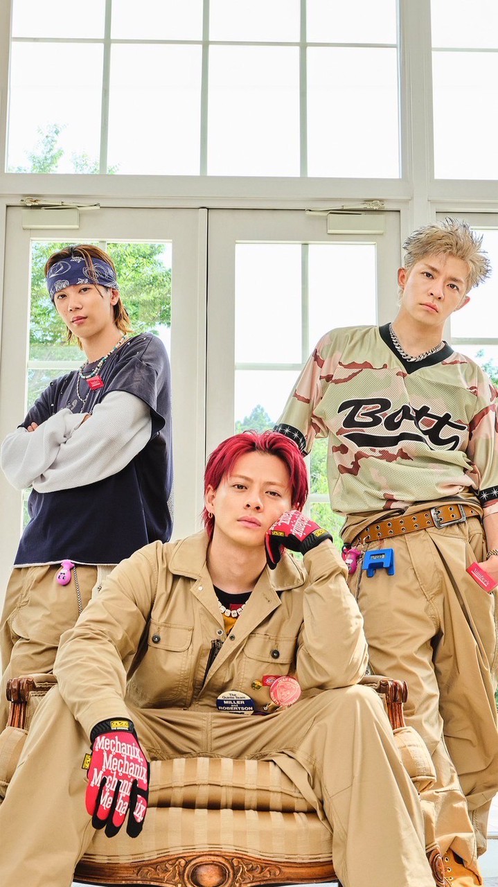 大人iLYsの部屋♥️️🩵💜(40歳以上の方限定)