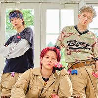 大人iLYsの部屋♥️️🩵💜(40歳以上の方限定)