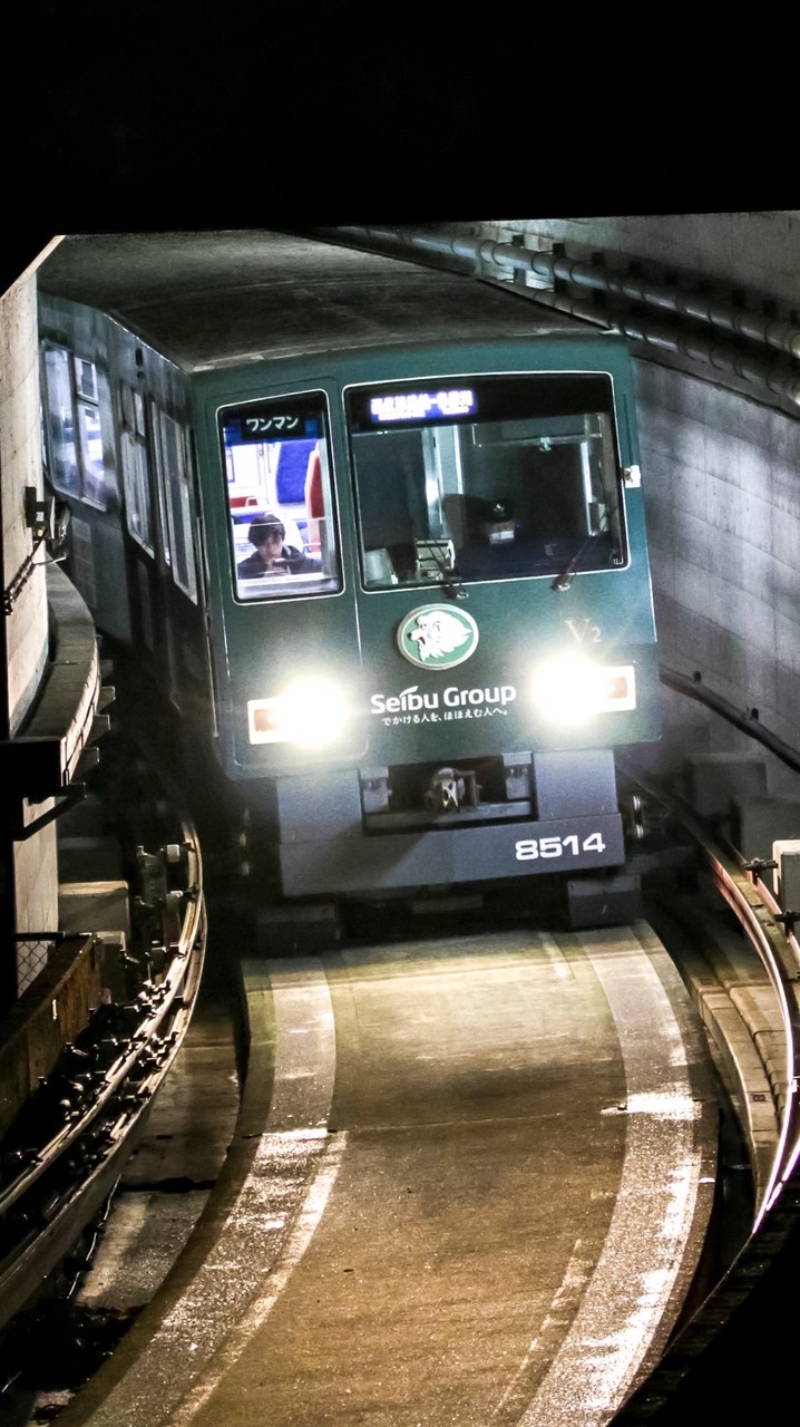 [KTG]関東(主に埼玉)の鉄道好き集まれ！