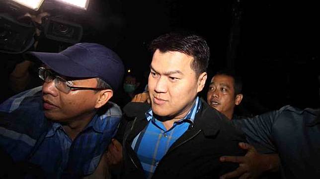 Siapa Tersangka Baru Korupsi E-KTP?