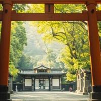 ⛩️神社クエストの仲間たち