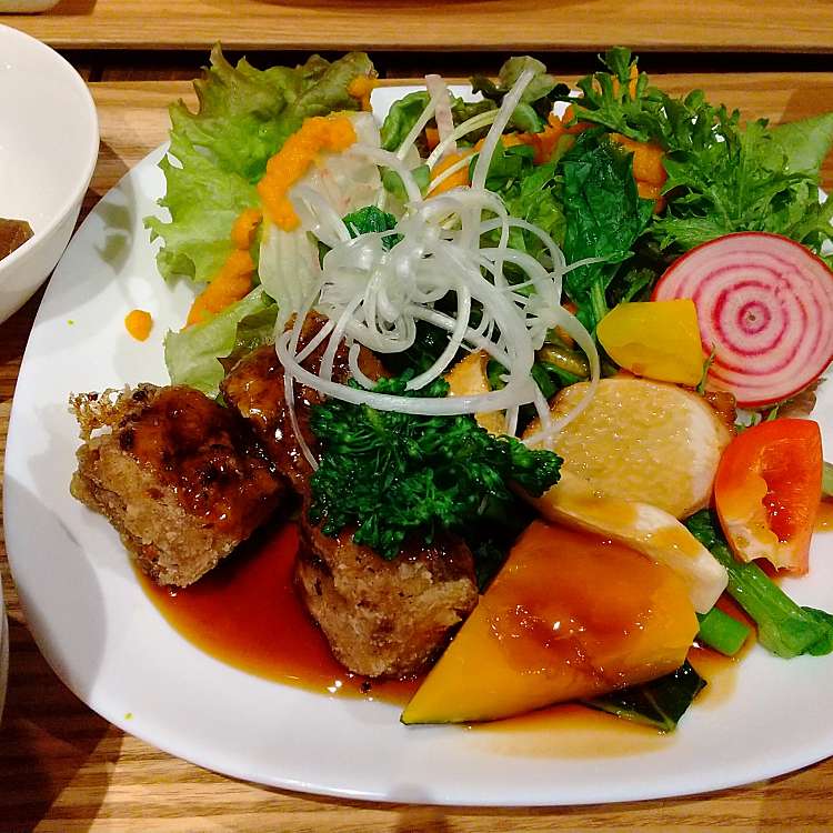 写真 繭久里カフェ ククリカフェ 油井ケ島 花崎駅 カフェ By Line Conomi