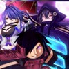 セーラーピースブレインフォージフィッシュイットロブロならなんでも