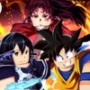 セーラーピース アニメの黙示録 ブレイン フィッシュイット ロブロならなんでも