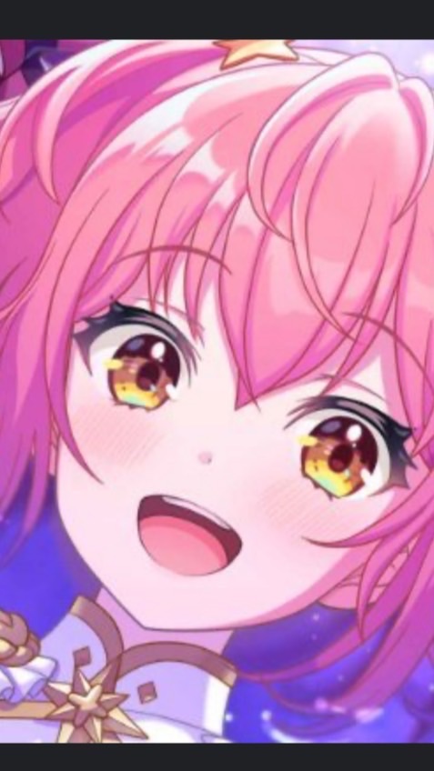 【ユメステ】ワールドダイスター