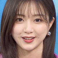 (フジテレビアナ)佐久間みなみfan推し❤️