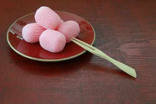 すあまとは？西日本ではあまり知られていない和菓子を詳しく解説
