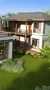 บ้านและสวน