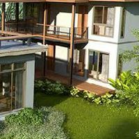 บ้านและสวน
