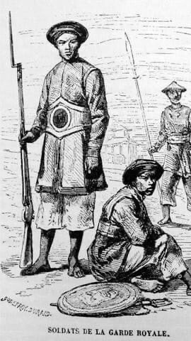 Larp推廣群
