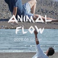 5/2アニマルフローイベント🐯