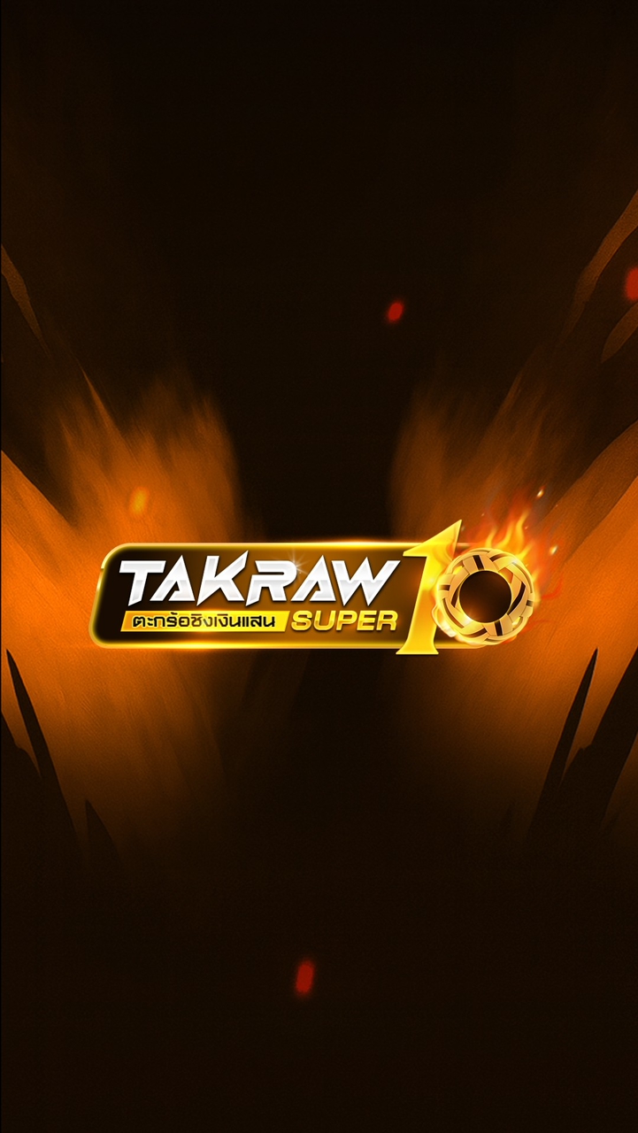 ตะกร้อ-TAKRAW SUPER FIGHT 10