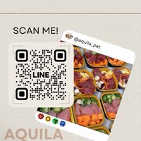 澳奎菈寵物鮮食｜Aquila Pet（頭貼有官方社群準備中）