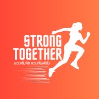 Strong together Club 💪🏻