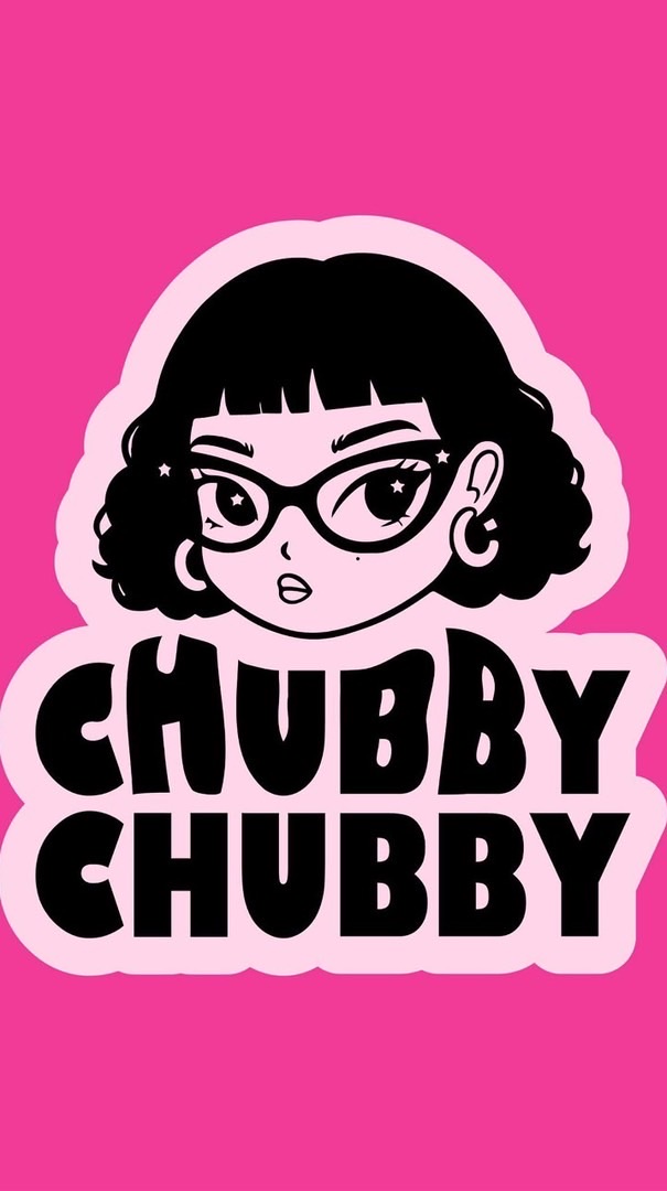 Chubby Chubby อัพเดตสินค้า