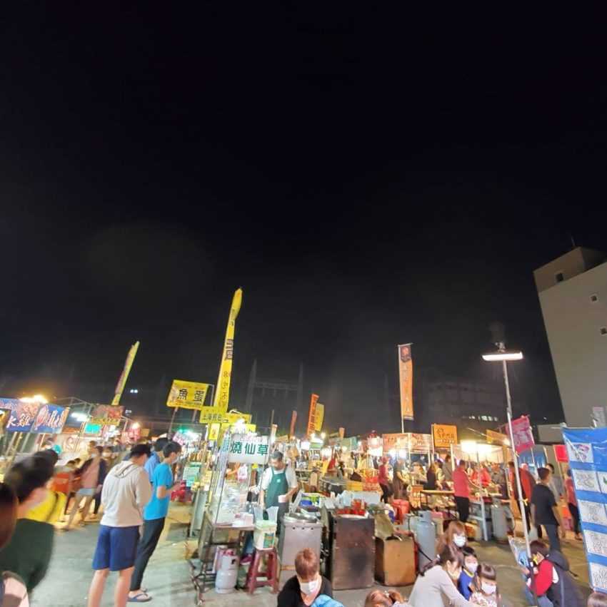 新竹夜市 新竹夜市懶人包｜盤點新竹各大夜市，營業時間、人氣美食、必吃必買小吃 1 2022