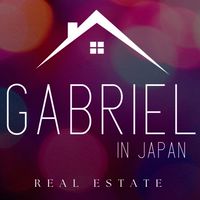 給比歐の日本不動産情報屋🇯🇵「Gabriel in Japan」