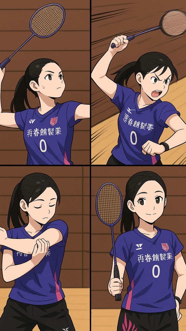 嘉義市 #羽球 🏸 #週日 #初中階 #下午團 #新創召集中
