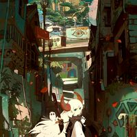 Eveくん好きの集まり◎