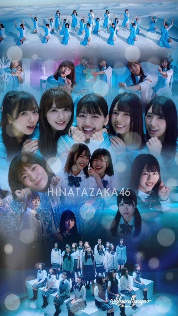 日向坂46 なりきり 🌞