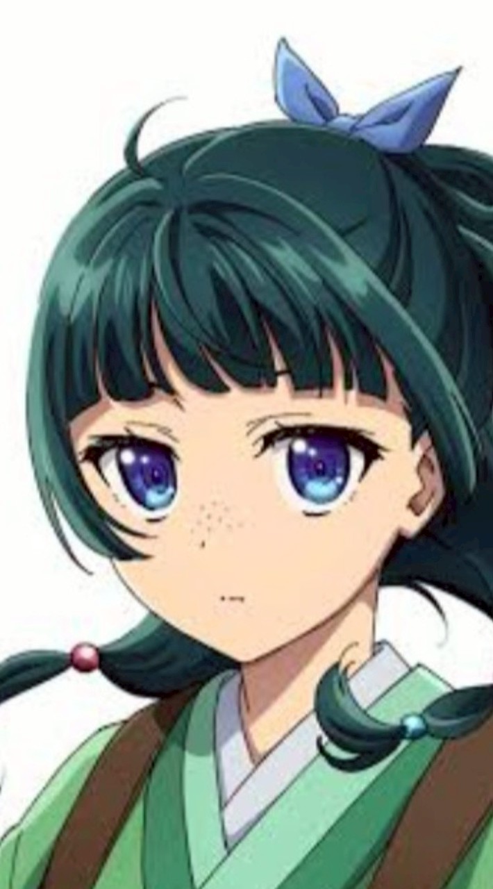 , Anime ของ​เเท้หรือ การ์ตูนก็ได้☺️☺️