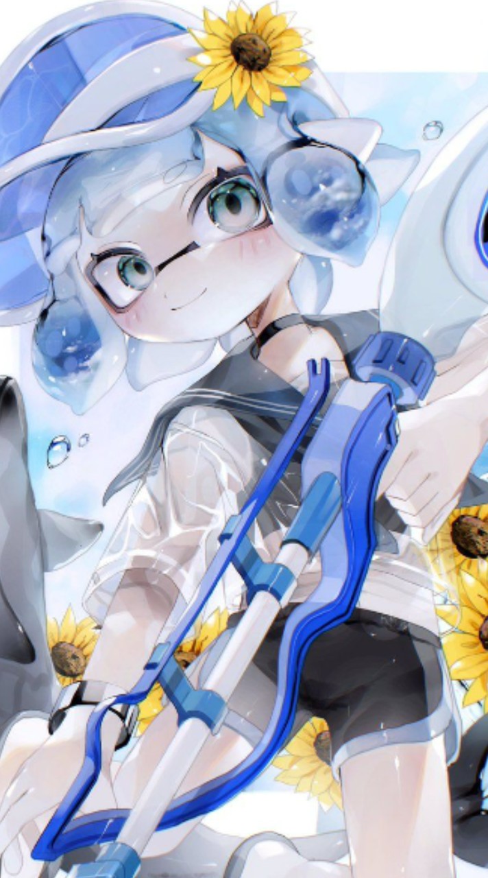 ꒰ঌ ˖ ࣪⊹𝜗𝜚 Splatoon amamiya school𝜗𝜚˖ ࣪⊹　໒꒱