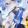 ꒰ঌ ˖ ࣪⊹𝜗𝜚 Splatoon amamiya school𝜗𝜚˖ ࣪⊹　໒꒱