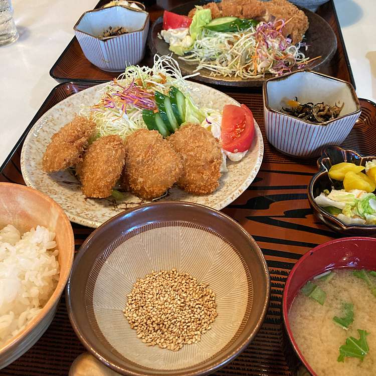 写真 ひいらぎ ヒイラギ 宮中 鹿島神宮駅 和食 日本料理 By Line Conomi