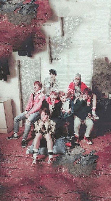 BTS ♥️ Army