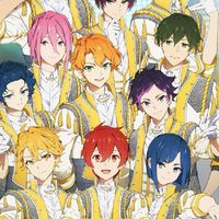 《初代》UniteUp！語りませんか！？