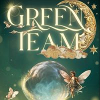 GREEN TEAM💚