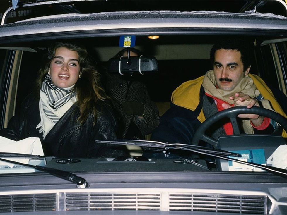 ダイアナ元妃が最後に愛したドディ・アルファイドの正体とは？（ELLE News）