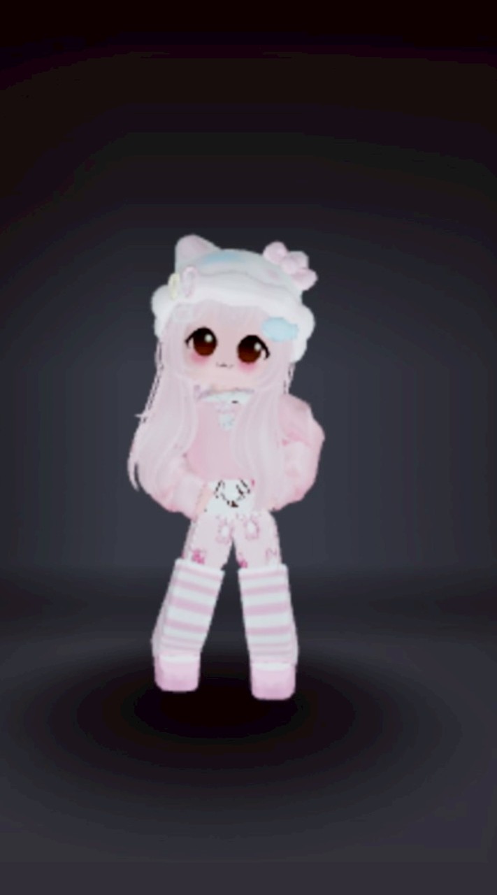 Roblox 聊天群(什麼都可以聊哦)主管是庭兔仔:)
